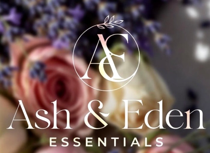 Ash & Eden Essentials logo